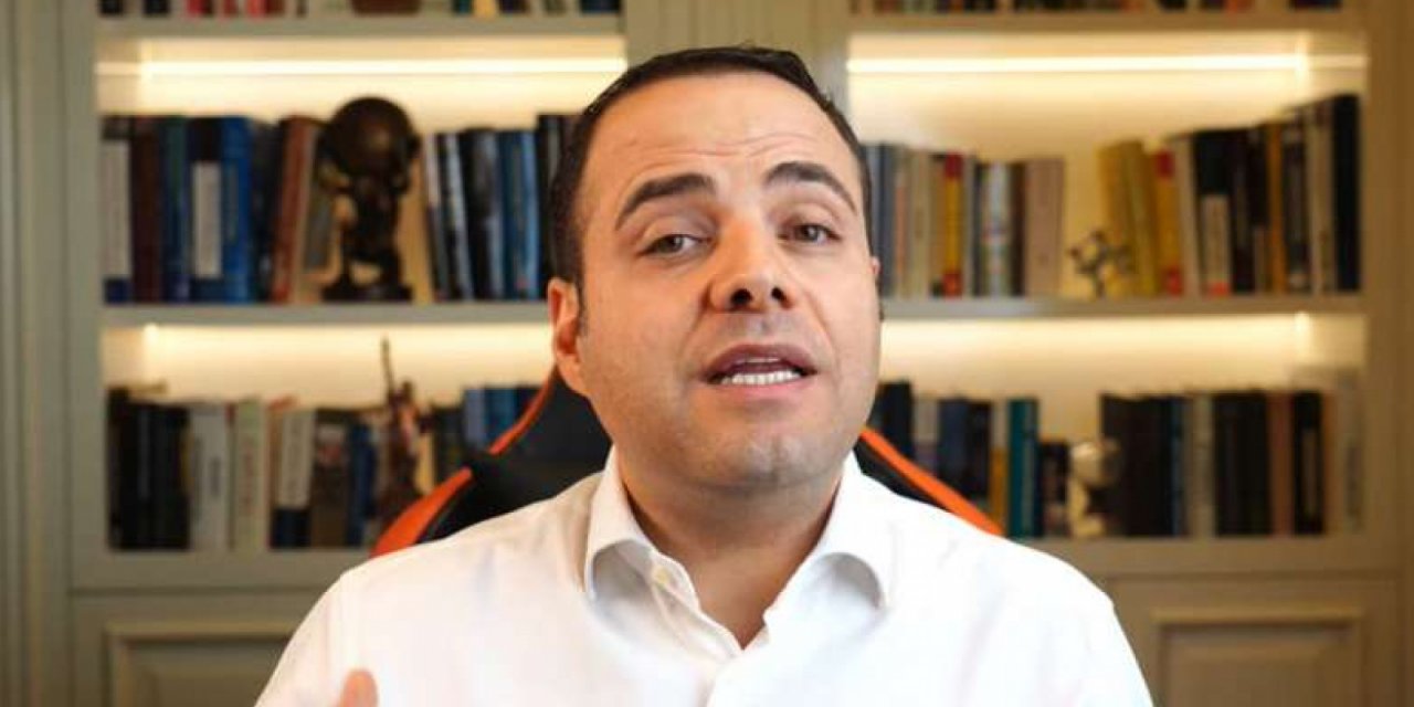 100 bin Lira'sı olan ne yapmalı? Özgür Demirtaş yorumladı..