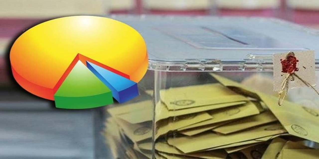 Seçim anketi oy oranları 2023: 2018 seçimlerinde en iyi tahmin yapan şirket açıkladı!