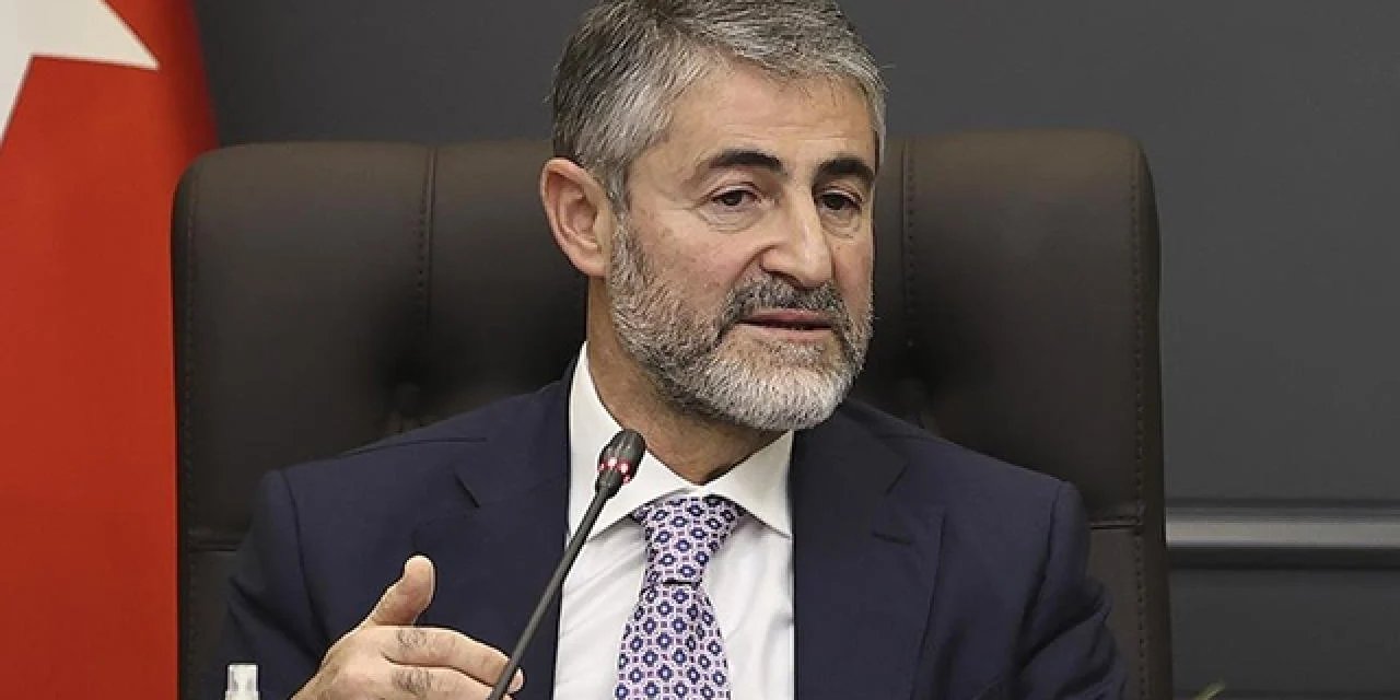 Nureddin Nebati açıkladı: Emeklilere refah payı çalışması var