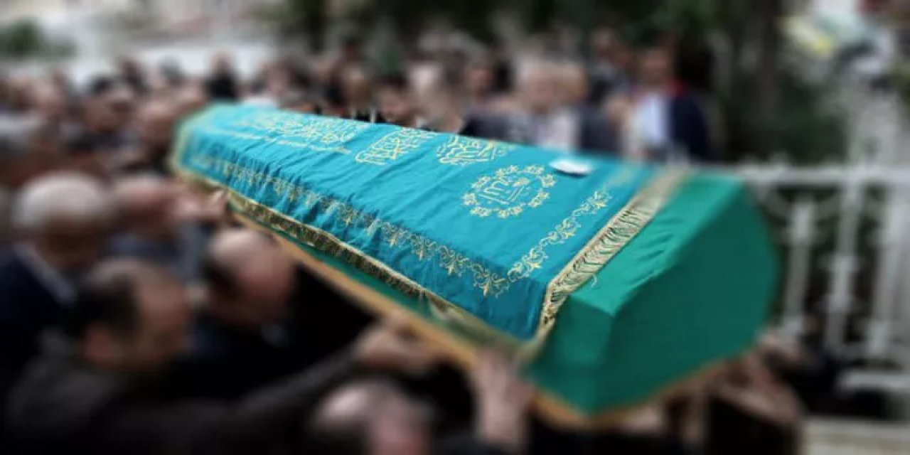 Eski Milli Eğitim Müdürü hayatını kaybetti