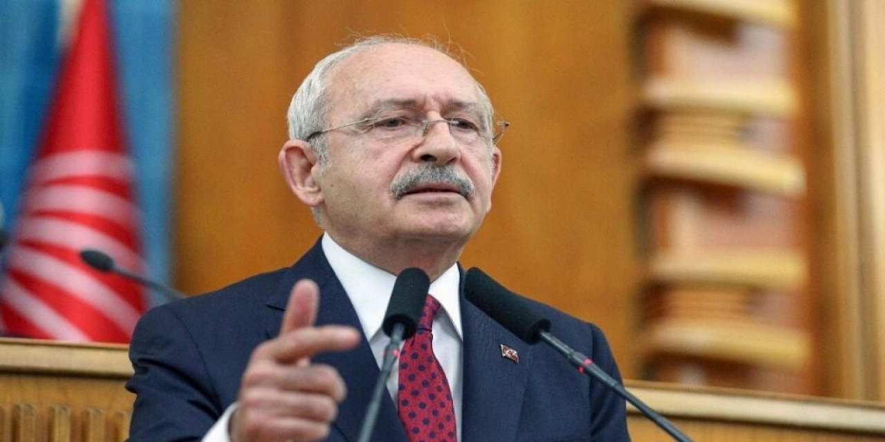 Kemal Kılıçdaroğlu açıkladı: Memur maaşlarının kaynağı nerden karşılanacak?