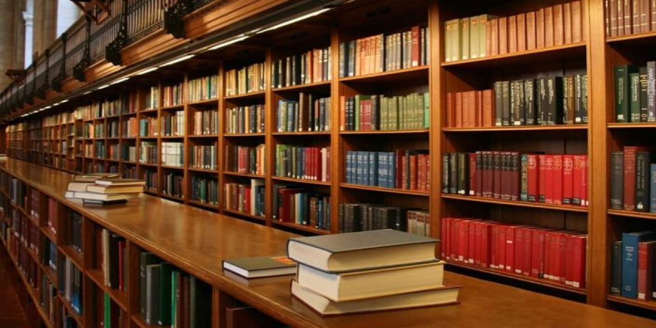 Kütüphaneciler Bakanlıklardan istihdam bekliyorlar