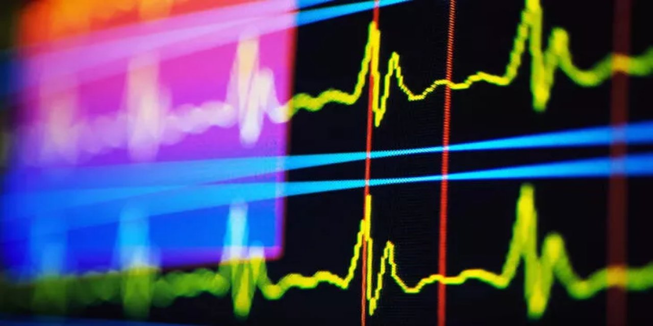 Bilim insanları araştırdı! Ölürken ne oluyor?