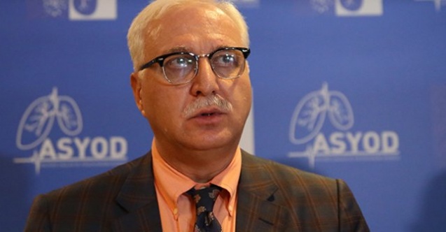 Bilim Kurulu Üyesi: Çocuklarınızı 1 Yıl Okula Göndermeyin