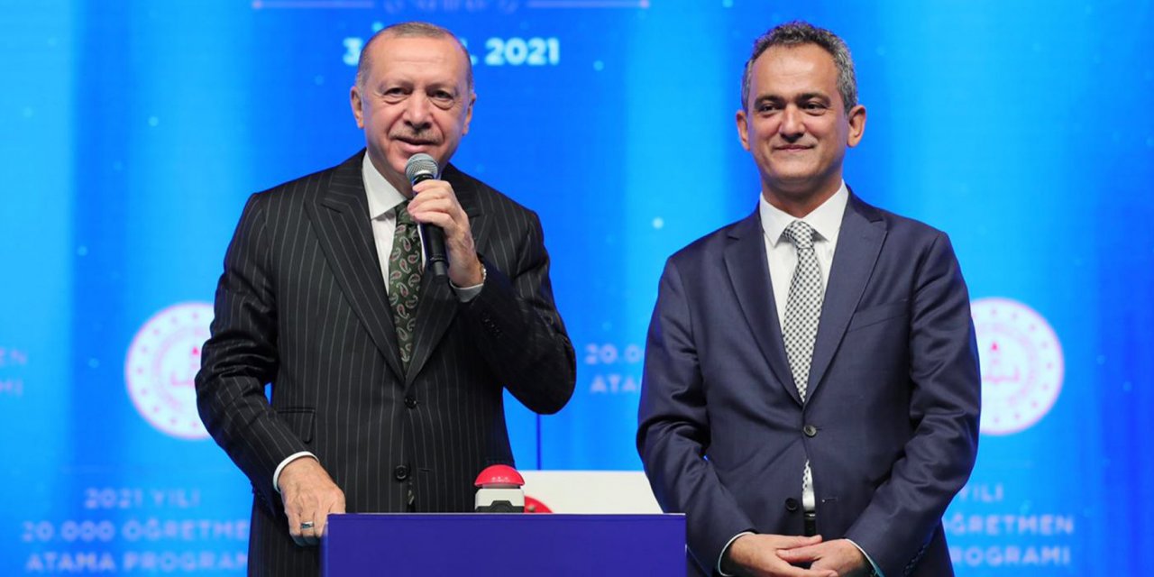 45 bin öğretmen ataması programı ne zaman başlayacak?