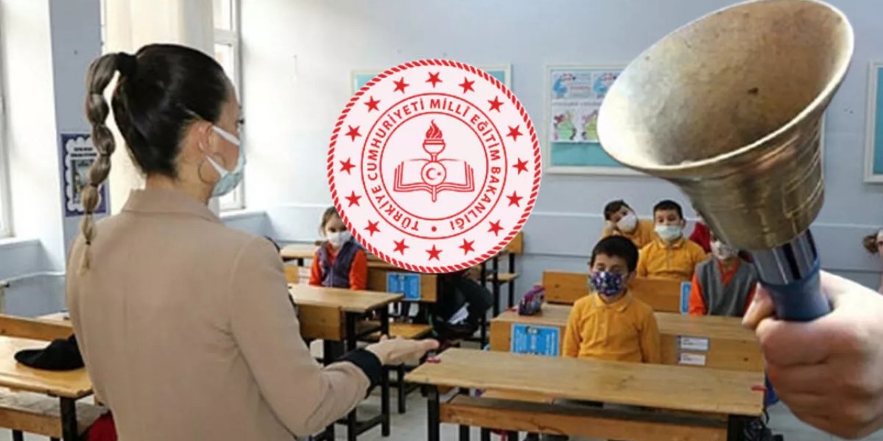 Önümüzdeki hafta MEB'de okullar 2 gün tatil: Öğretmenlerin ek dersi ödenecek mi?