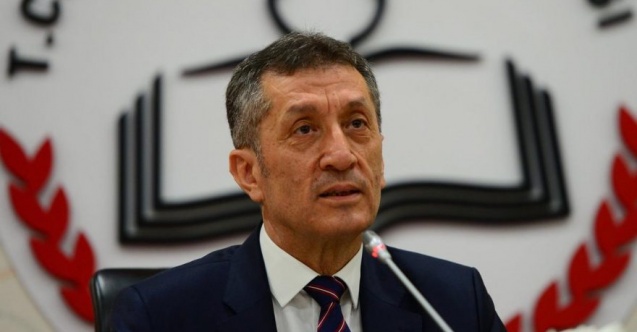 Milli Eğitim Bakanı Ziya Selçuk'tan LGS Sonuçları Açıklaması