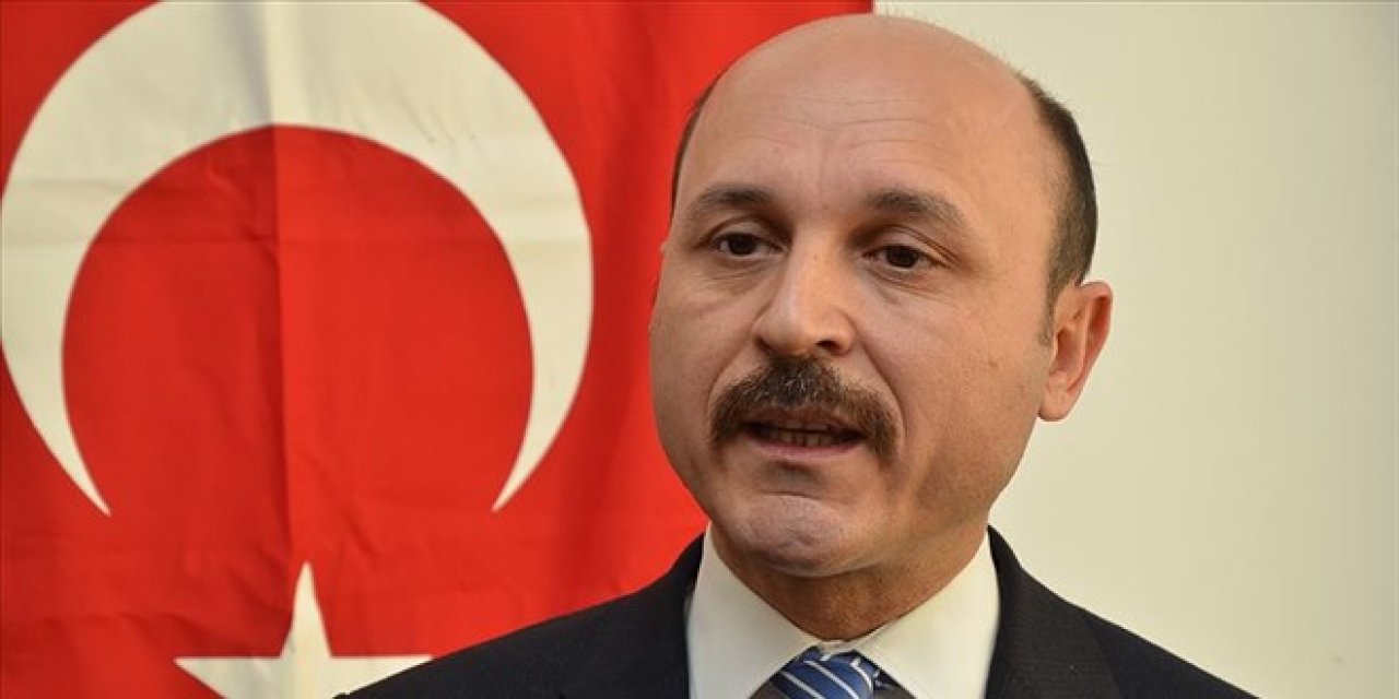 TES Genel Başkanı Geylan'dan Seyyanen zam açıklaması