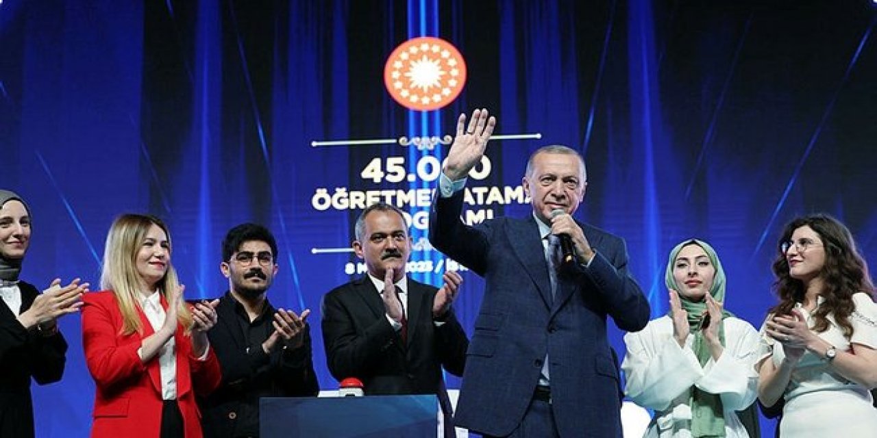 Ataması yapılan 45 bin öğretmene güvenlik soruşturması nasıl uygulanacak?