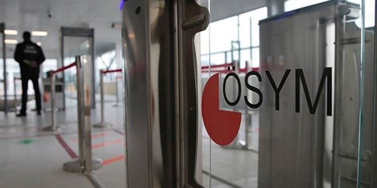 ÖSYM Sınav Ücretlerini Güncellemedi. İşte Sınav Görev Ücretleri