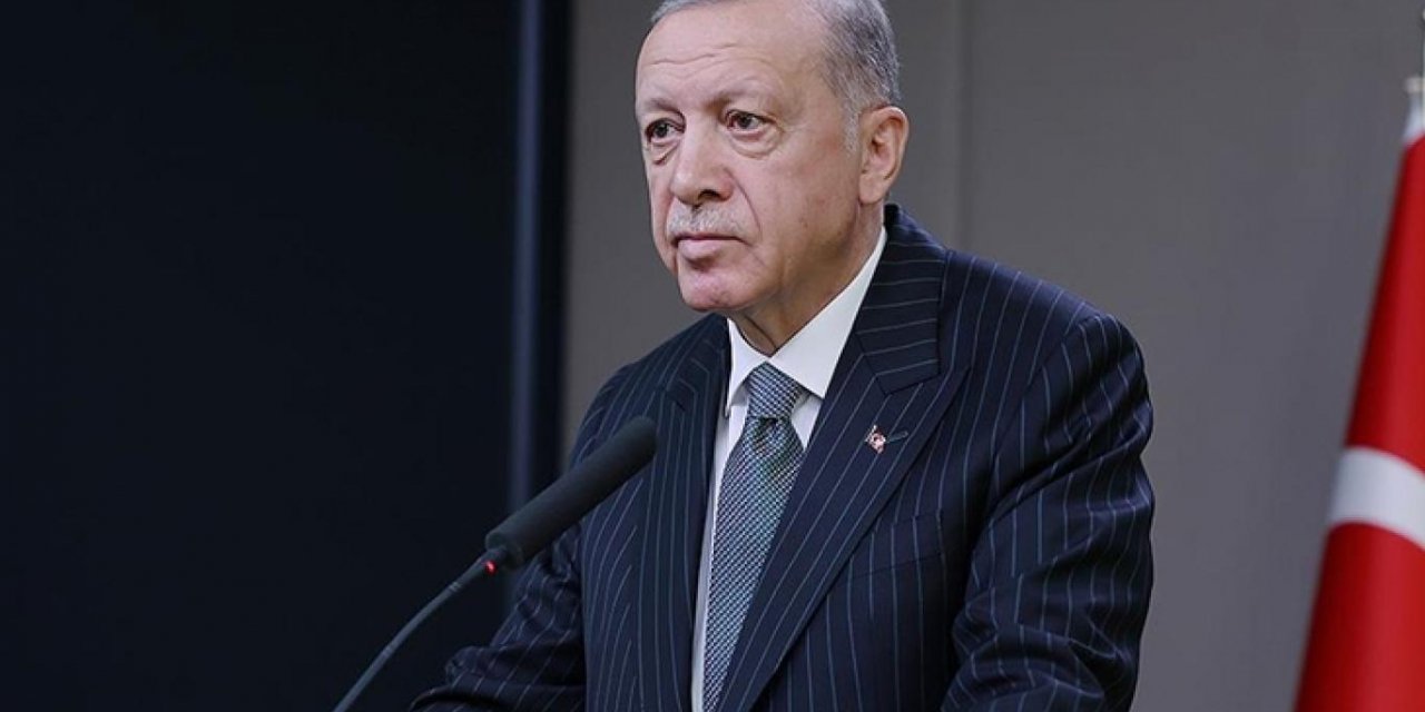 Cumhurbaşkanı Erdoğan'dan deprem bölgesindeki öğrencilere müjde!