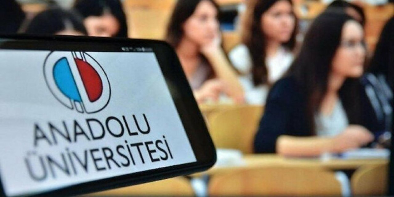 Resmi Açıklama Geldi: AÖF Final Sınavları Online Mi Olacak