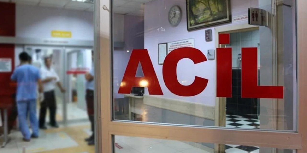 Okul müdürü, kadının burnunu kırdı!