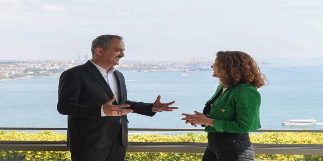 Nagehan Alçı yazdı: Mahmut Özer’in 1 yıl 9 ayı