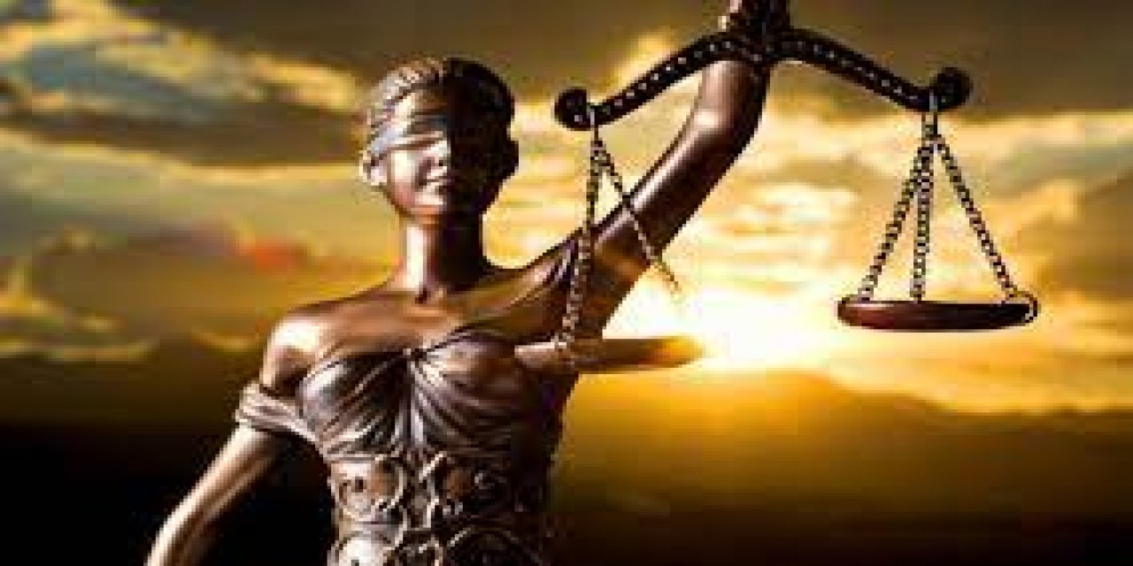 Bu okulda adalet kimlerin elinde!!