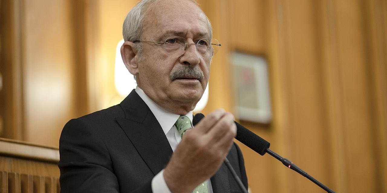 Kılıçdaroğlu: "Devlet memuru parti memuru gibi çalışıyorsa görevden alacağım"