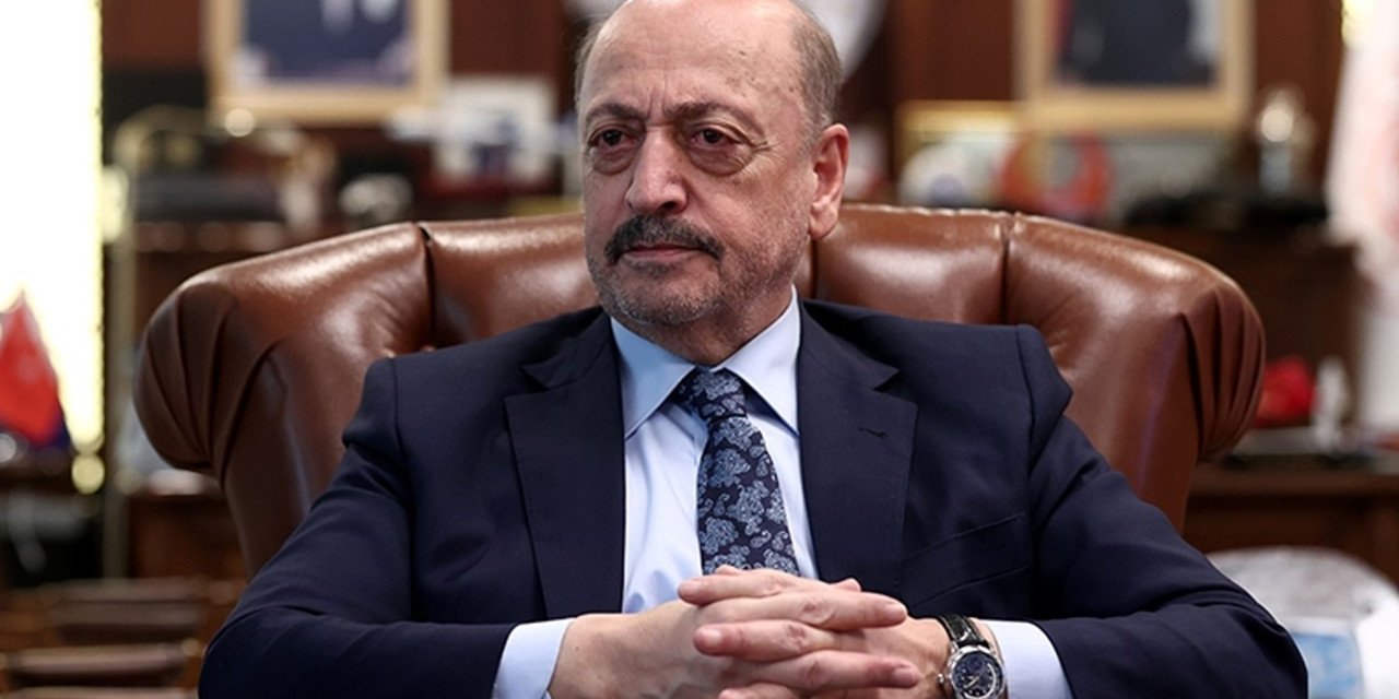 Vedat Bilgin Açıkladı: Haftalık Mesai Saatleri Kısalıyor Mu?