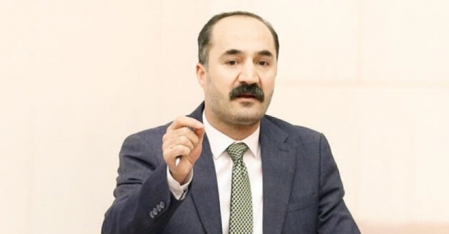 HDP Milletvekili, Öğretmen Olan Eşini Darp Etti!