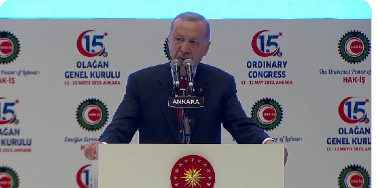 Cumhurbaşkanı Erdoğan  Temmuz ayında yapılacak Memur Maaş Zammını Açıkladı.
