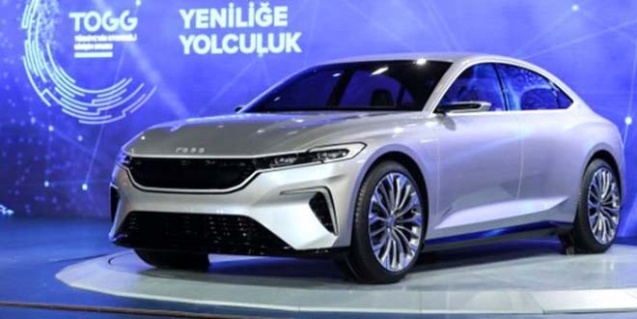 Yerli Otomobil TOGG, Ne Zaman Yollara Düşecek?