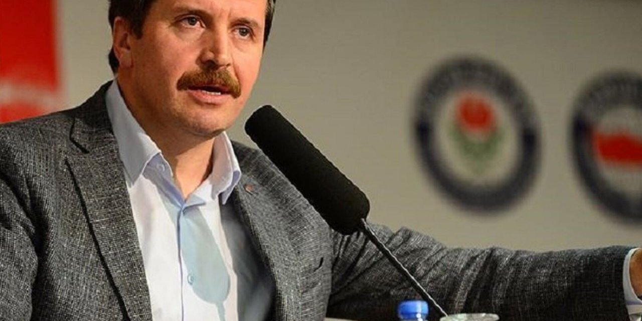 Ali Yalçın'dan 'zam' açıklaması: Memurlar rahat bir nefes aldı