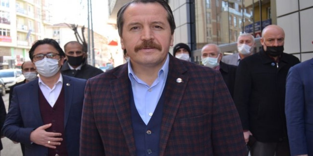 Ali Yalçın Ağustos ayındaki toplu sözleşme görüşmeleri hakkında konuştu