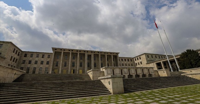 TBMM’den Ermenistan’a Kınama