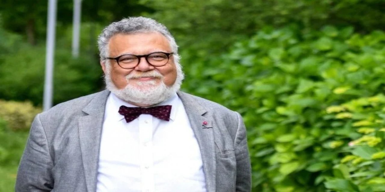 Prof. Dr. Celal Şengör oyunu kime vereceğini açıkladı