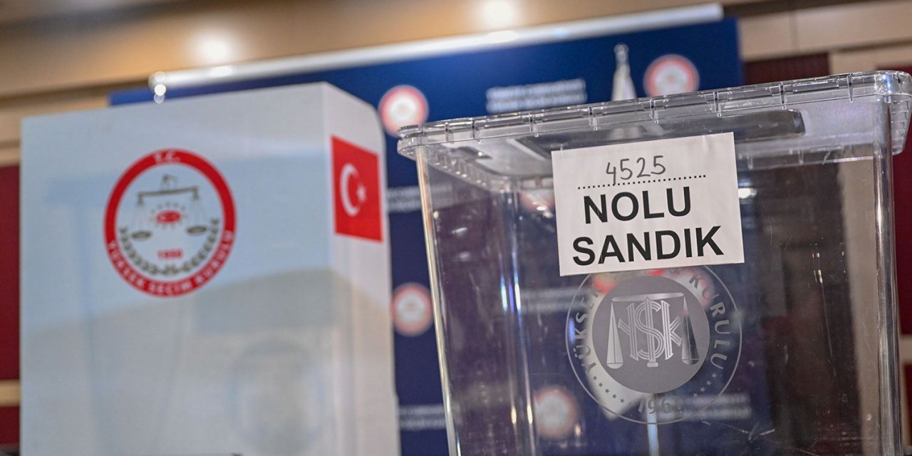 Seçim yasakları neler ve ne zaman bitecek? İşte 14 Mayıs seçim yasakları