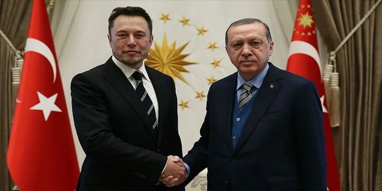 Elon Musk'tan Flash Türkiye'deki Seçim Açıklaması: Bakın Kimi Neden Destekliyormuş!