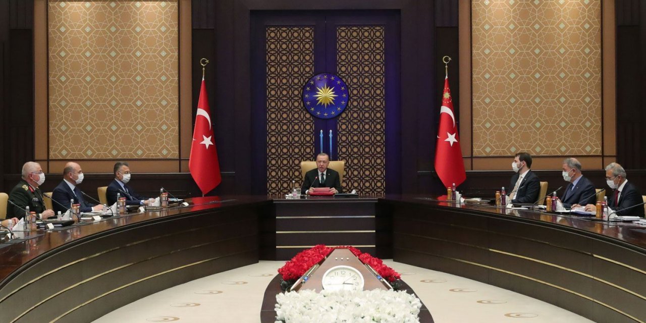 Kabine'nin 16 üyesi milletvekili seçildi! Çok merak ediliyordu...