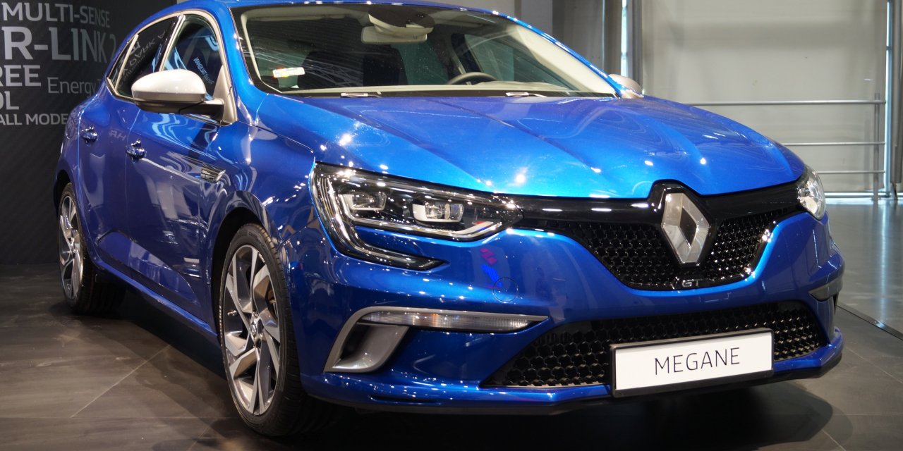 Renault Megane'da yeni liste fiyatı açıklandı: İşte Mayıs 2023 fiyatları..