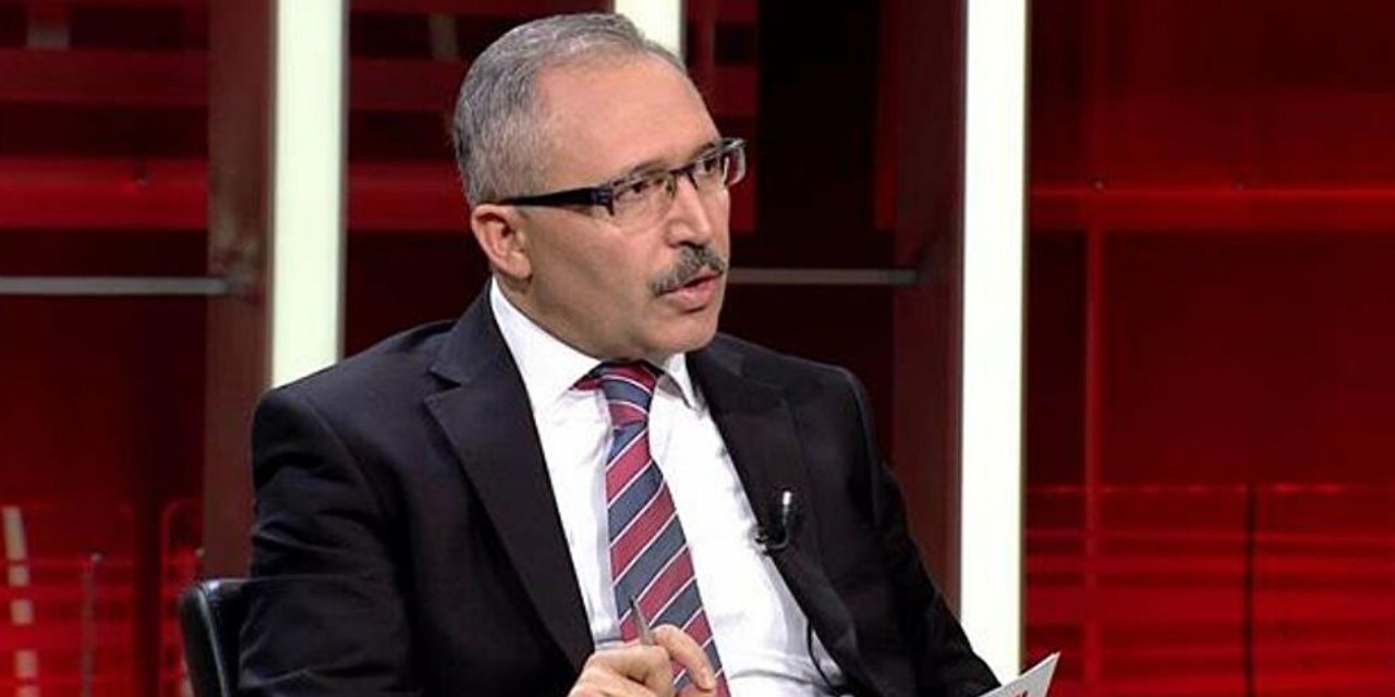 Abdulkadir Selvi açıkladı: Milletvekili seçilen bazı bakanlar istifa edip bakanlığa geri dönebilir..