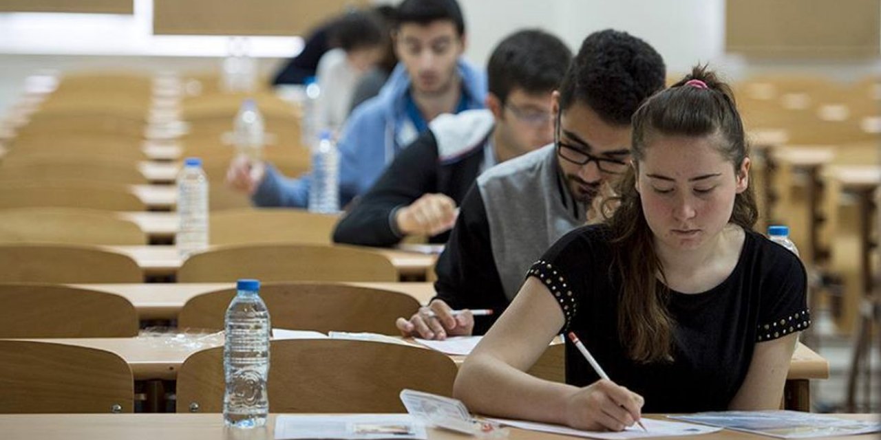 ÖSYM az önce açıkladı! Öğretmenlere tam 4 yeni sınav görevi..