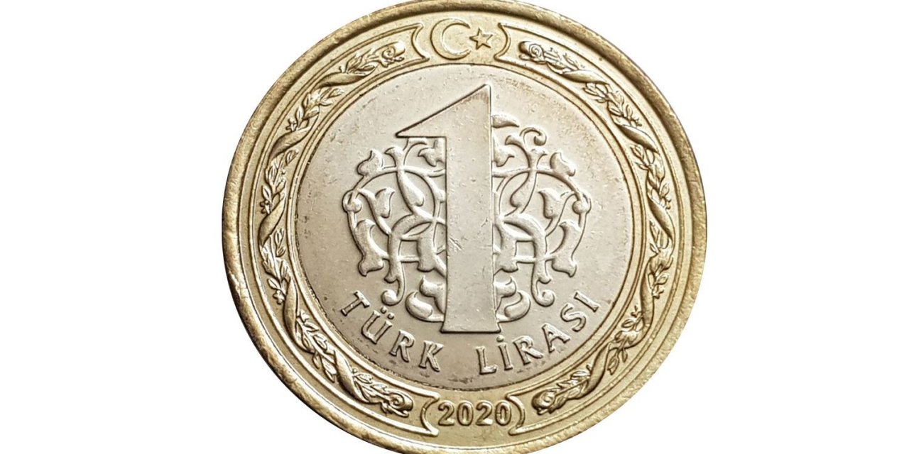 2023 Basımı 1 Lira'da değişiklik: Artık bu şekilde üretilecek...