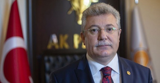 Covid-19'a Yakalanan AKP Grup Başkanvekili Yoğun Bakıma Alındı