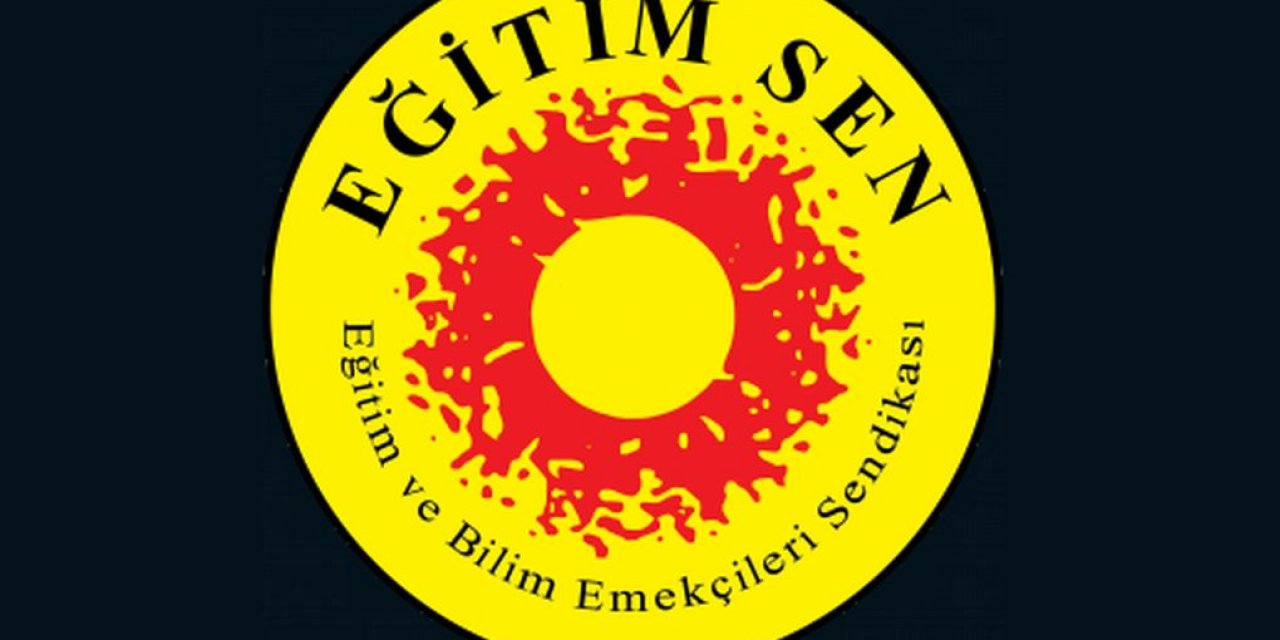 O ilçede Eğitim Sen yetkili sendika oldu