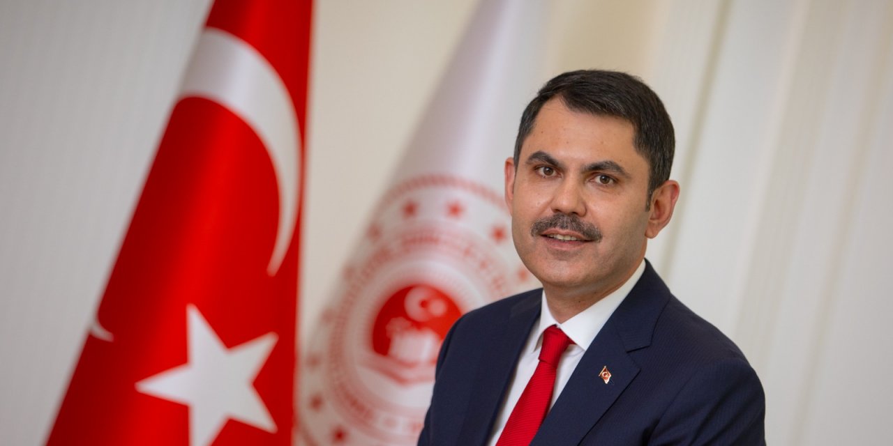 Bakan Kurum memurlara kira yardımı açıklaması yaptı