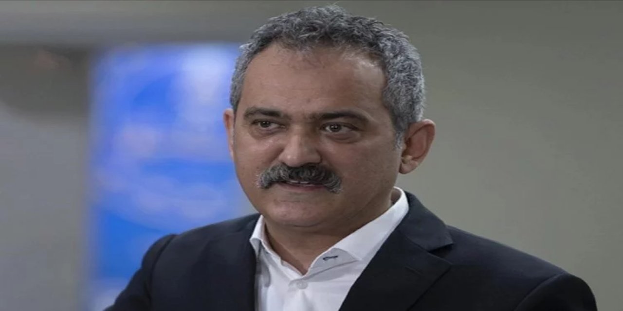 Mahmut Özer'den ek öğretmen ataması açıklaması