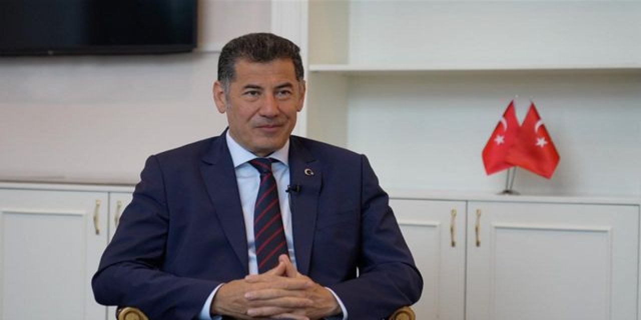 Sinan Oğan, kimi destekleyeceğini açıklayacağı tarih ve saati duyurdu