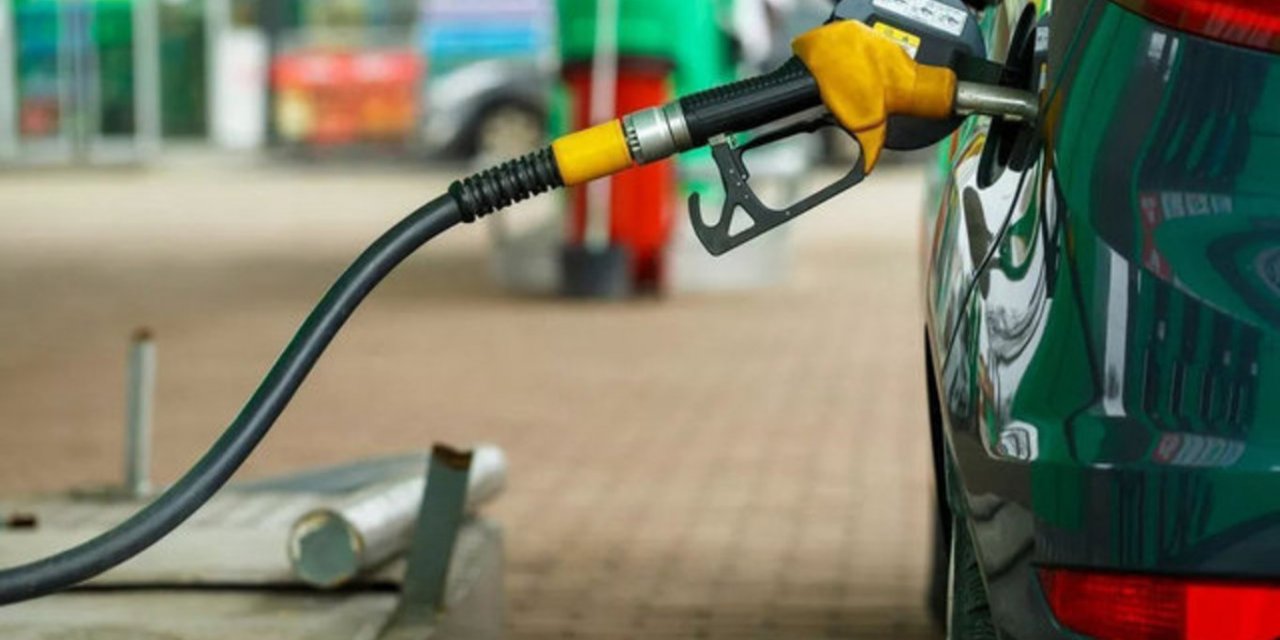 Araç sahipleri dikkat! Benzine zam geliyor.