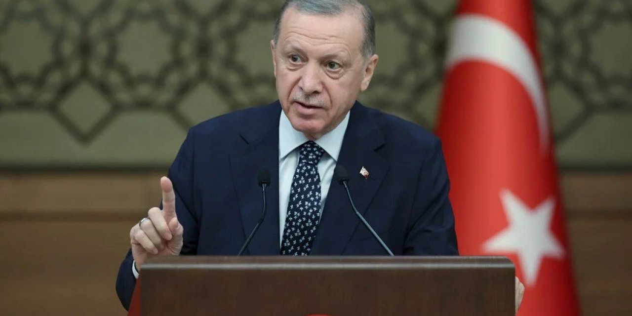 Cumhurbaşkanı Erdoğan, Sinan Oğan hakkında ilk kez konuştu