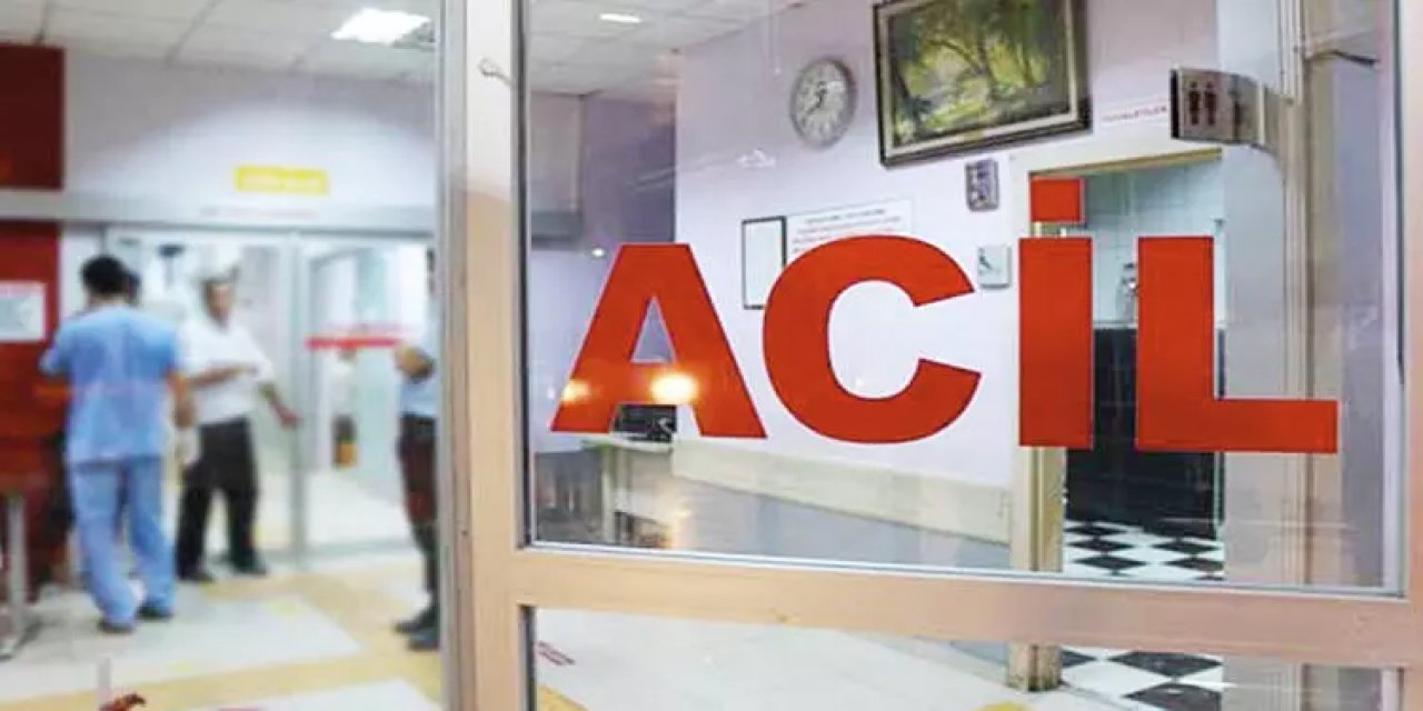 Okul Müdürü Öğrenci Kavgasına Müdahale Ederken Saldırıya Uğradı