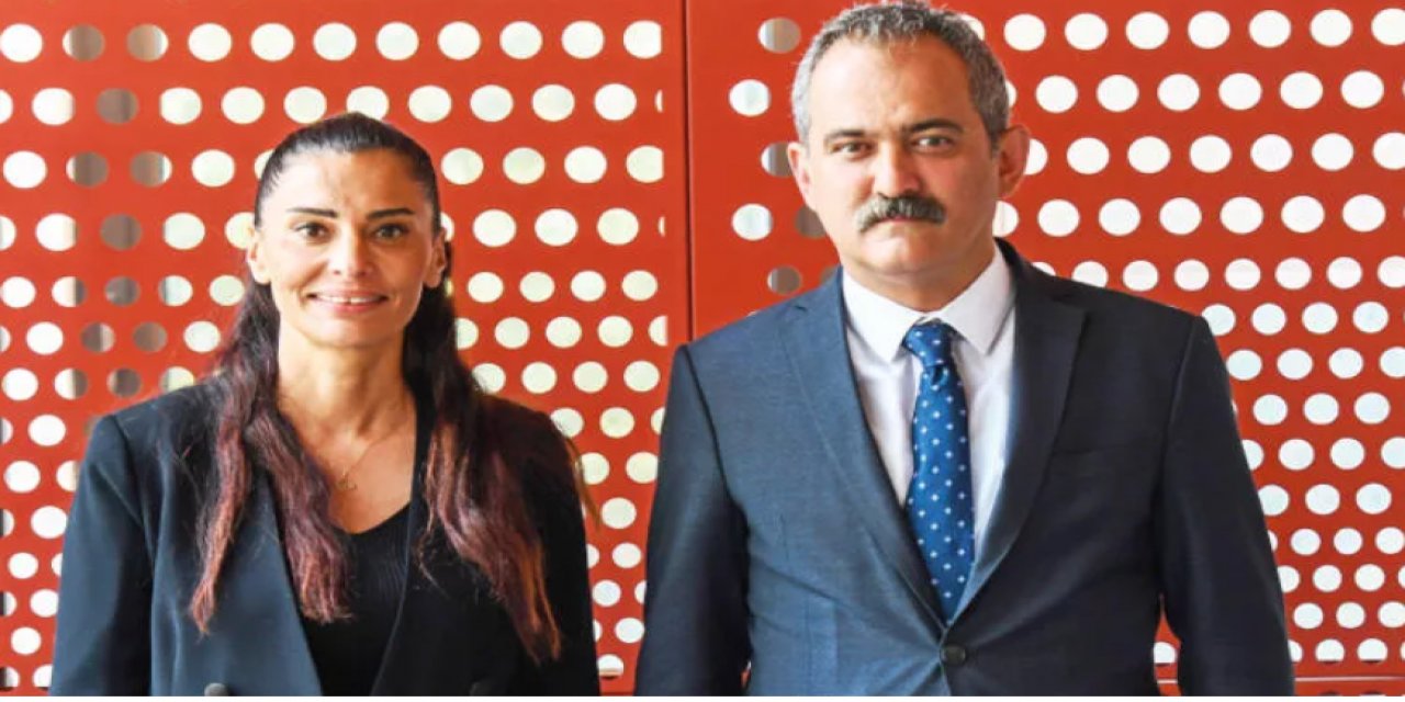 Bakan Mahmut Özer, Hürriyet gazetesine röportaj verdi