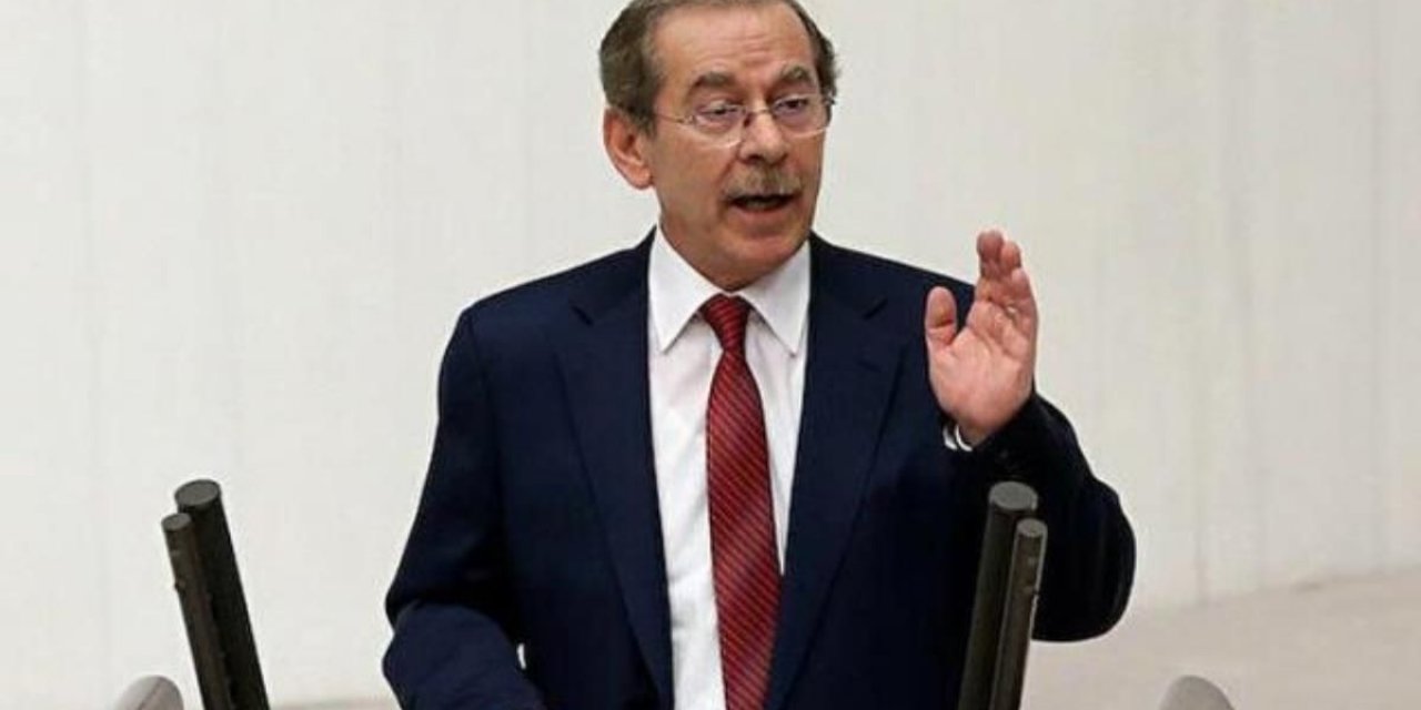 Abdüllatif Şener: Kılıçdaroğlu kazanırsa, hiçbir sözünü yerine getiremez