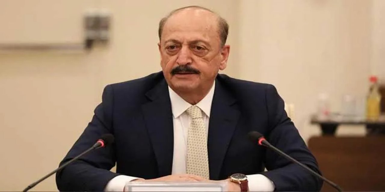 Vedat Bilgin'den canlı yayında memur maaşı açıklaması