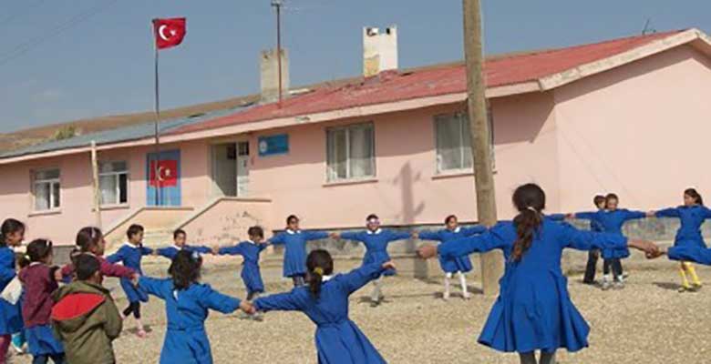 MEB öğretmenlerin öğle arası nöbet görevi hakkında görüş yazısı yazdı