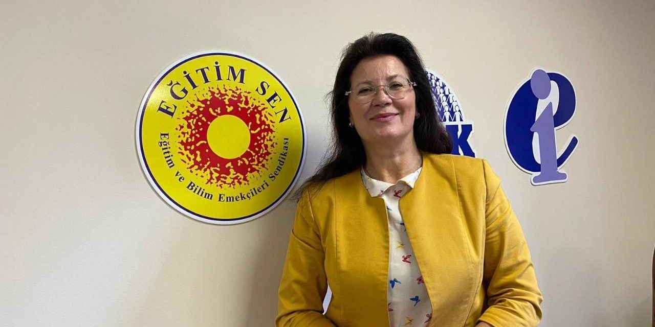 KHK ile ihraç edilen Eğitim Sen Genel Başkanı hakkında mahkeme kararı