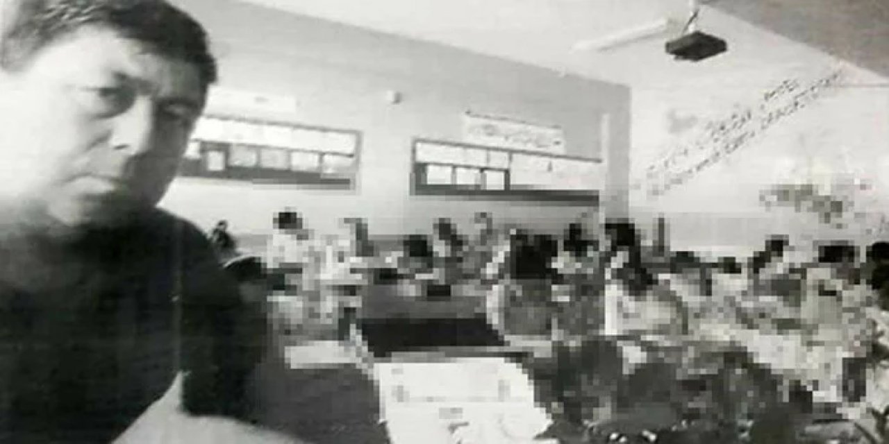 Antalya'da sapık öğretmen davasında 5 kamu görevlisine de ceza talebi