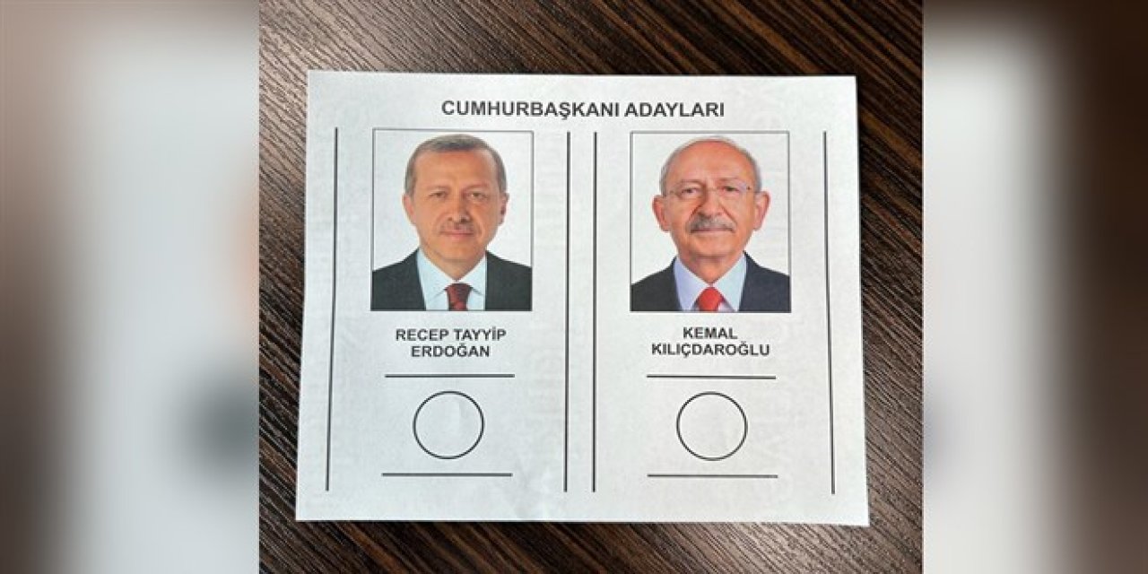 Cumhurbaşkanlığı seçimlerine iddia açıldı: Hangi adaya 1'e kaç veriyorlar?